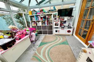 Conservatory- click for photo gallery